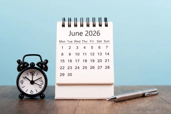 Junho tem feriados? Conheça as datas comemorativas do mês