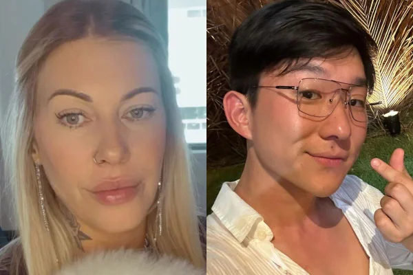 Antonela Avellaneda desabafa e expõe Pyong Lee: “Meus dedos no c*”