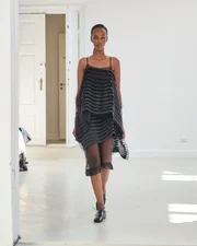 Anne Sofie Madsen SS27 Anne Sofie Madsen SS27