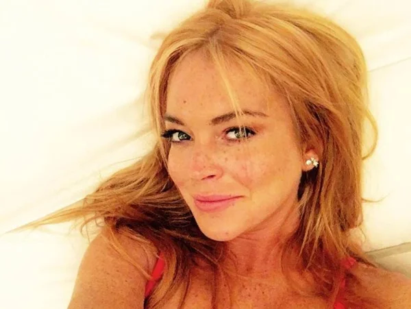 Com reality show, Lindsay Lohan tenta retomar sucesso