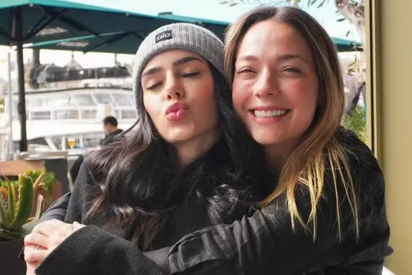 Biancardi e Carol Dantas relembram início da amizade: “Não gostava de mim” - destaque galeria Biancardi e Carol Dantas relembram início da amizade: “Não gostava de mim” - destaque galeria