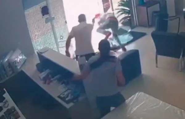 Assalto