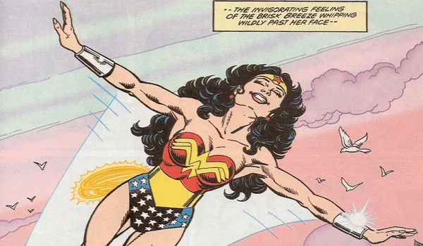 Para ler antes do filme: Mulher-Maravilha em quatro ótimas HQs