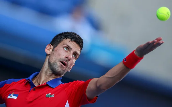 Aberto da Austrália prevê estreia de Djokovic na segunda-feira (17/1)