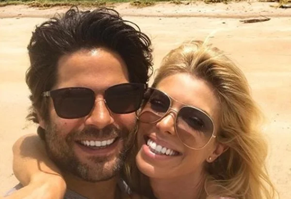 Marido viu Carol Bittencourt se afogar e tentou salvá-la, diz agente