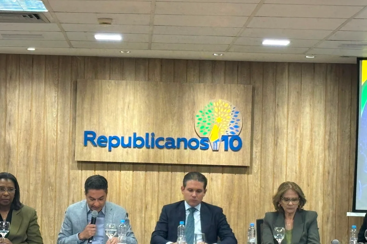 Republicanos: apoio a Lula teve só 1 voto; legenda adota neutralidade