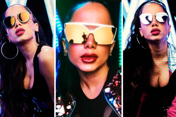 Anitta lançará coleção de óculos em parceria com a Chilli Beans