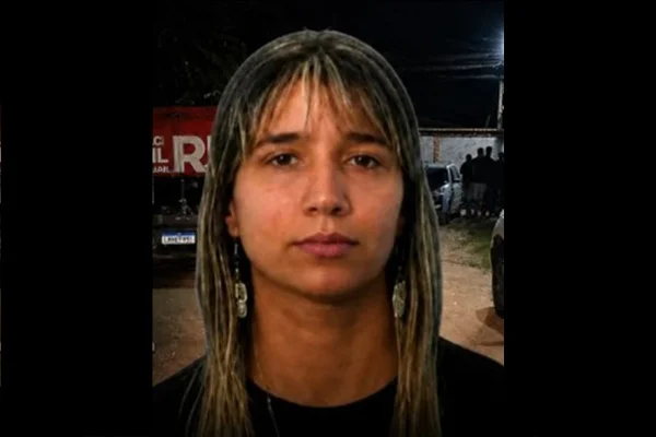Esposa e sogros são presos por morte de policial achada em porta-malas