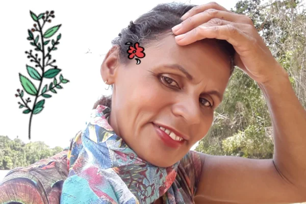 Irismar Cruz Machado