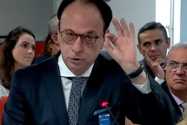 Promotor de Justiça de SP Penduricalho