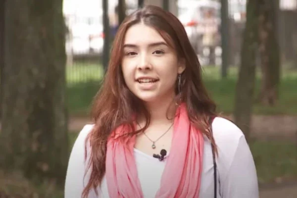 Alicia Veiga confessou ter desviado R$ 1 milhão do fundo da festa de formatura de medicina. Em dezembro, ela conseguiu tirar o CRM - Metrópoles