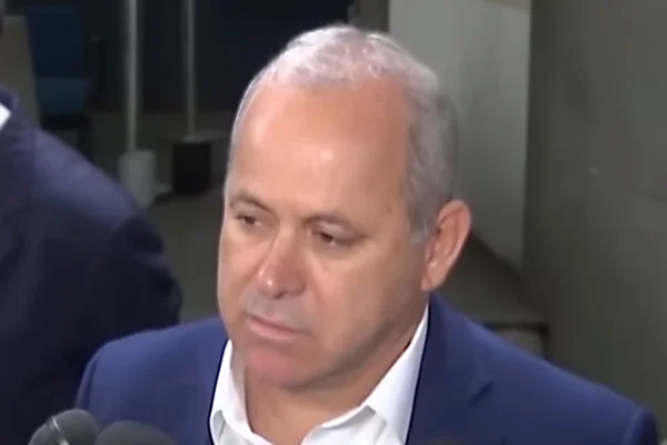 Deputado Domingos Brazão - Metrópoles