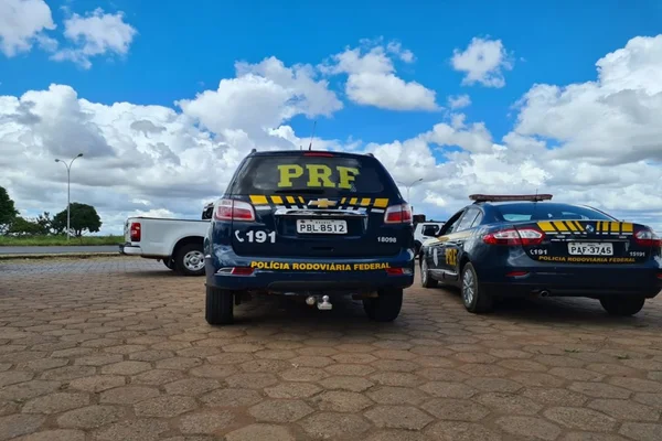 PRF registra 16 acidentes e 1,6 mil infrações durante a Semana Santa