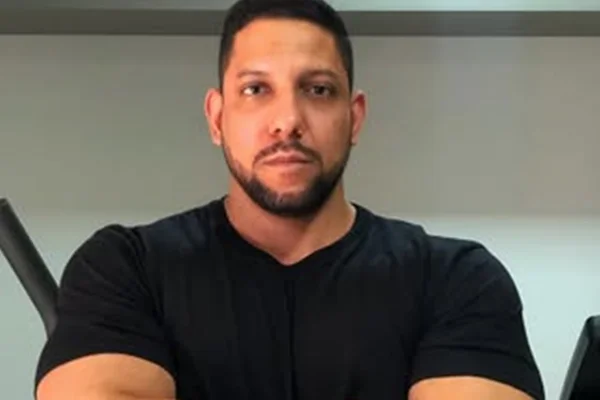 Quem era Gui Bull, fisiculturista que morreu aos 30 anos - Metrópoles