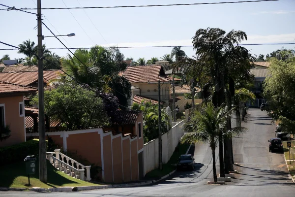 DF inicia 2026 com 371 áreas em processo de regularização. Veja lista