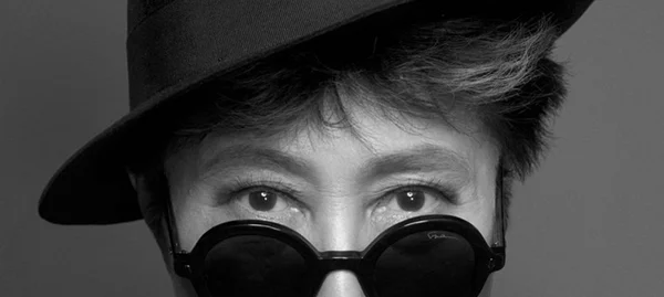 Yoko Ono convida latinas a participarem de exposição sobre machismo