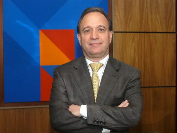 murilo ferreira, ex-presidente da vale