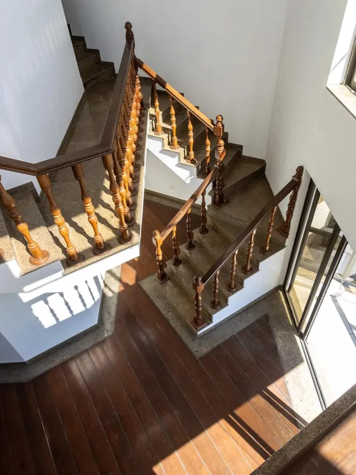 O apartamento onde Elize Matsunaga e Marcos moraram foi construído em 1990 O apartamento onde Elize Matsunaga e Marcos moraram foi construído em 1990