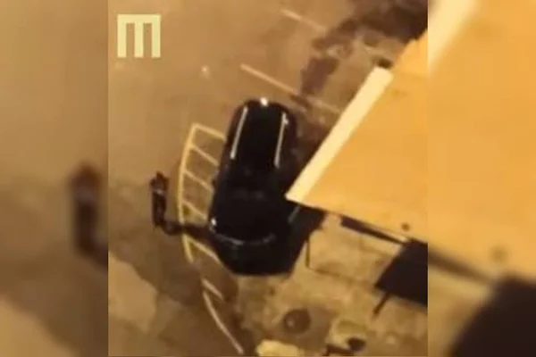 Print vídeo
