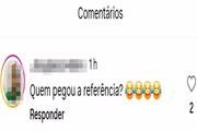 Print dos comentários dos fãs de Ivete Sangalo sobre treta com o grupo Clareou