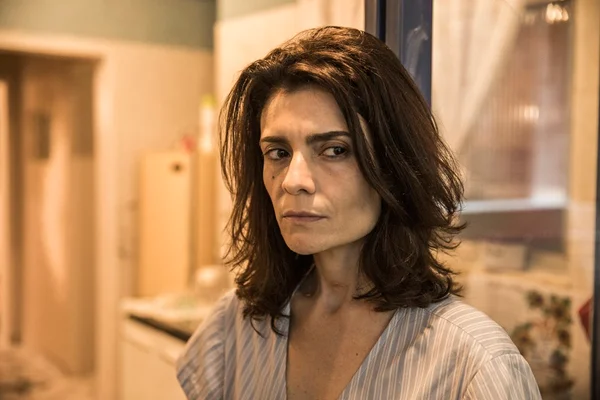 Amor de Mãe: Leila se vinga e destrói casamento de Magno e Betina