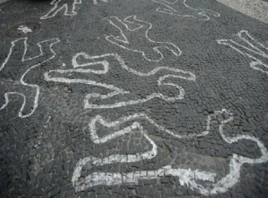 Grande Salvador registra 30 ocorrências de tiroteios em uma semana