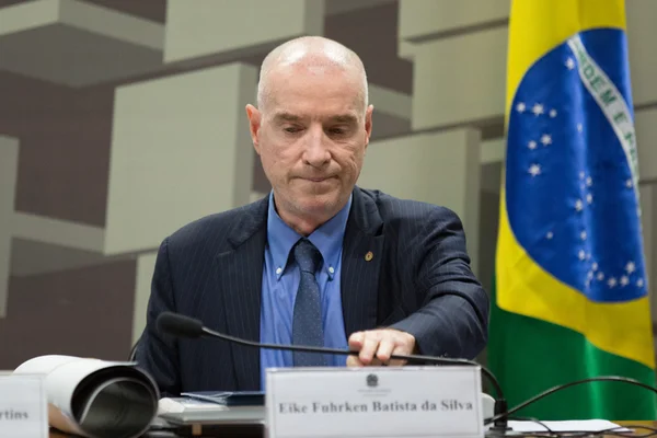 Eike recorrerá de condenação por insider e manipulação na OSX