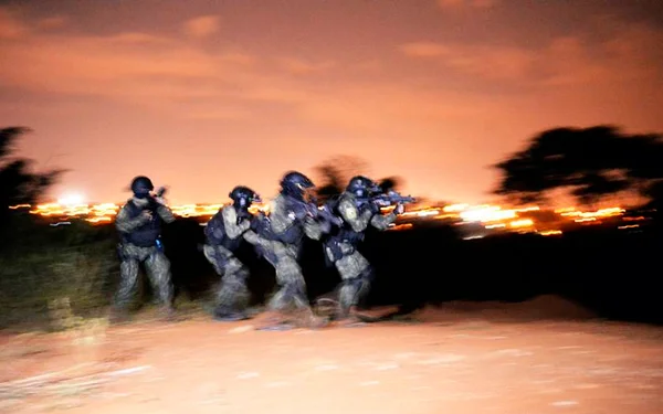 Brasileiro preso em operação contra terrorismo é morto na cadeia
