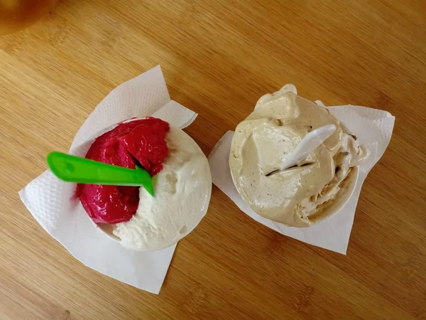 Ilgiorno inaugura novo momento da gelateria profissional do DF