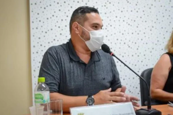 Juliano de Souza Nascimento