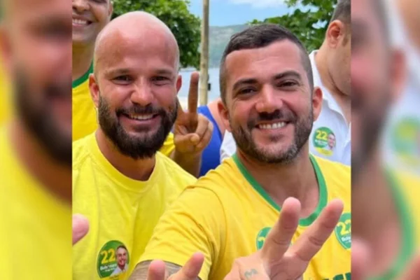 Renan Jordy