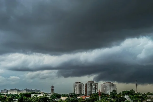 Ciclone: SP não tem mais risco de temporais severos, diz Defesa Civil