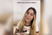 Nayra relata como foi a segunda vez no presídio