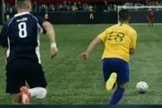 Filme A Guerra do Amanhã previu invasão alienígena em jogo do Brasil na Copa do Mundo
