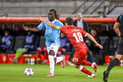 Bélgica goleou Liechtenstein por 6 x 0 nas Eliminatórias da Copa do Mundo