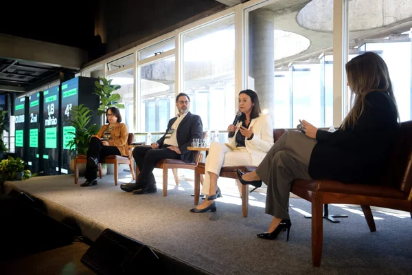 Metrópoles Talks, “São Paulo: Cidade das Oportunidades”