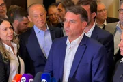 Skaf insinua apoio a Flávio após evento com candidato na Fiesp - imagem 4 Skaf insinua apoio a Flávio após evento com candidato na Fiesp - imagem 4