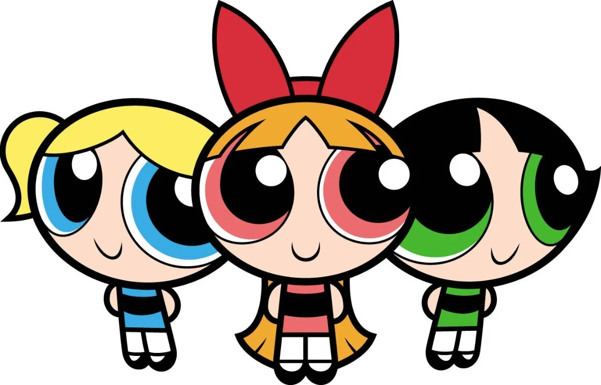 "As Meninas Superpoderosas" é um dos desenhos mais tradicionais do canal Cartoon Network "As Meninas Superpoderosas" é um dos desenhos mais tradicionais do canal Cartoon Network