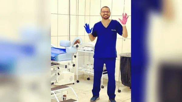 Estudante brasileiro é encontrado morto na fronteira com o Paraguai