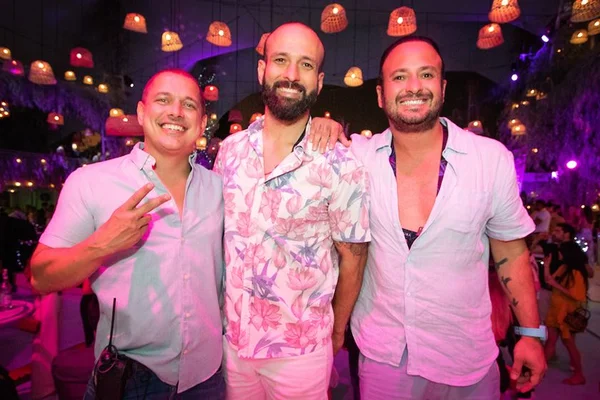 Monolink agita estreia do projeto Venicce Beach na orla do Lago