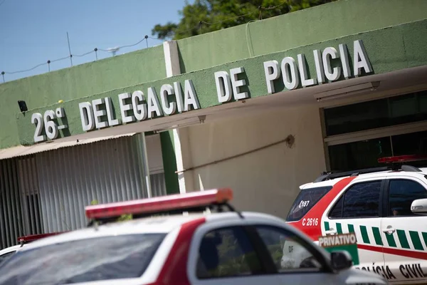 Delegacia de Polícia