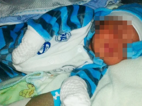 Soltura de sequestradora do Hran revolta família de bebê
