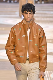 Louis Vuitton - primavera/verão 2026 masculina
