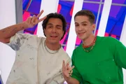 Pe Lu, do restart, relata dificuldades com carreira de João Guilherme Pe Lu, do restart, relata dificuldades com carreira de João Guilherme