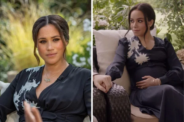 Meghan Markle e filme