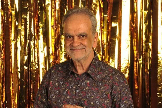 Maurício Kubrusly, do Fantástico, sofre infarto e passa por cirurgia