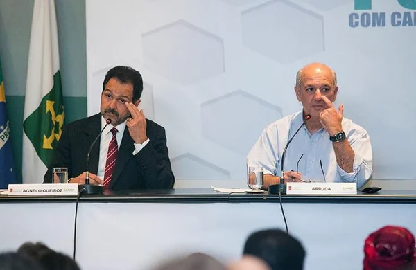 Lista de Fachin. Confira casos que serão analisados pela Justiça do DF