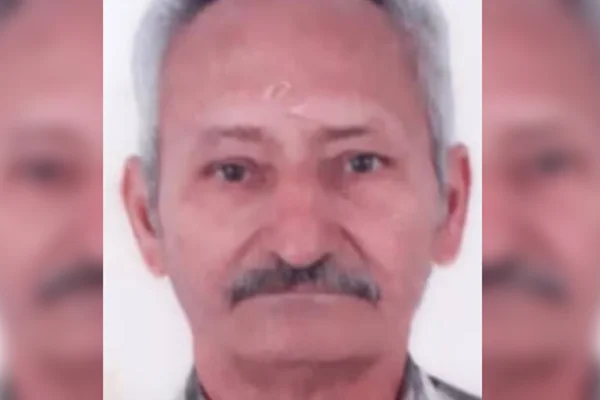 Antônio Pereira de Carvalho
