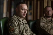 Mykhailo Drapatyi Mykhailo Drapatyi