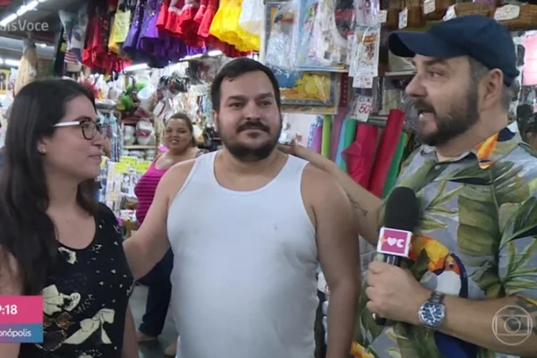 Web detona Mais Você após quadro polêmico com marido e mulher